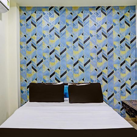 Hotel O P S Nagpur Extérieur photo